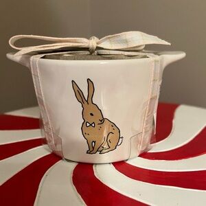 Rae Dunn Easter Bunny Measuring Cups